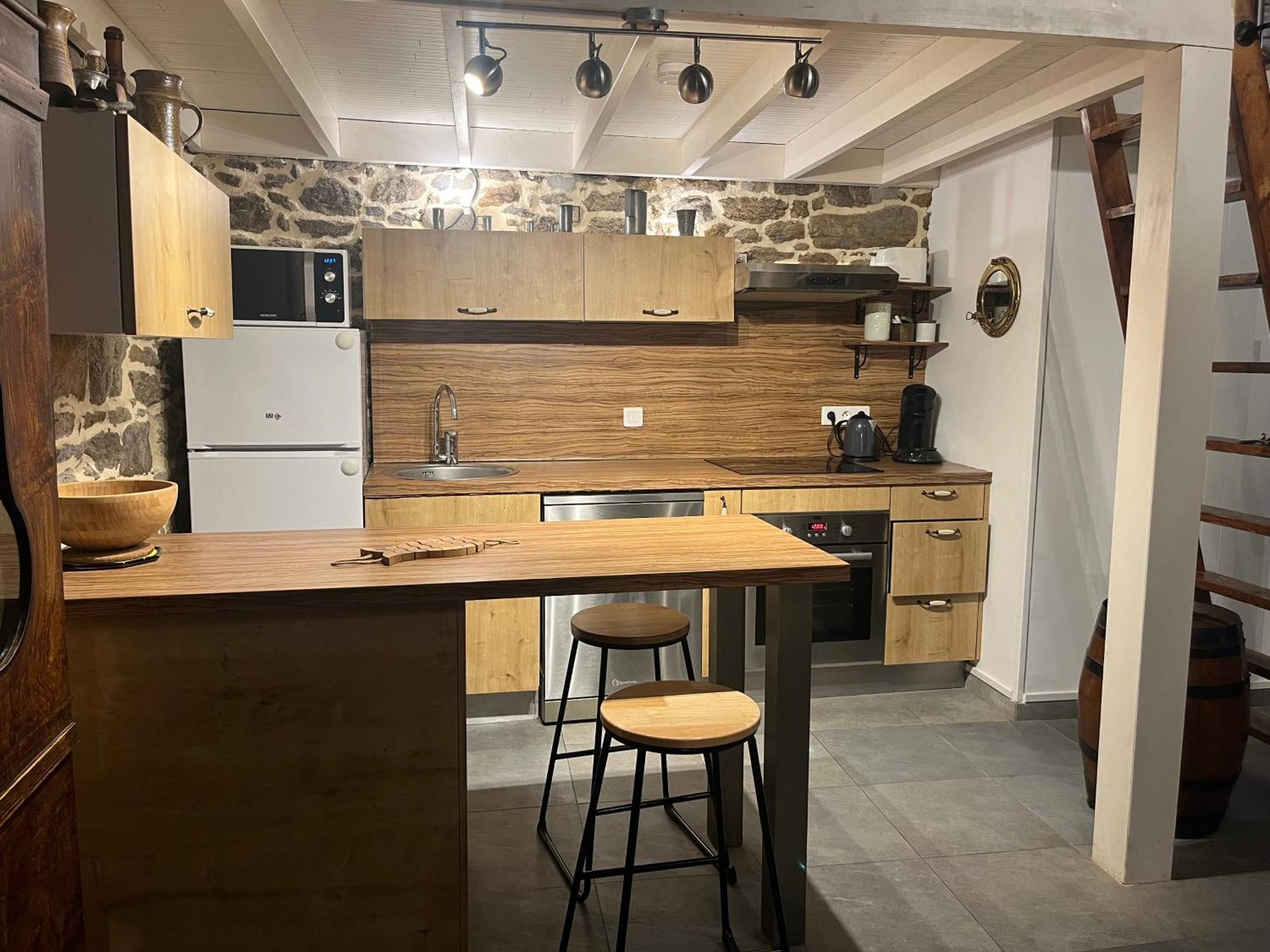 Le 1684 Apartment Saint-Malo Exterior photo