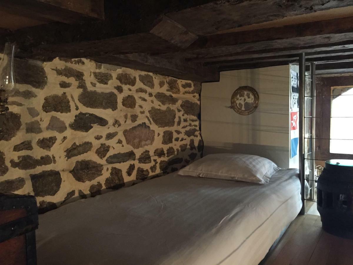 Le 1684 Apartment Saint-Malo Exterior photo
